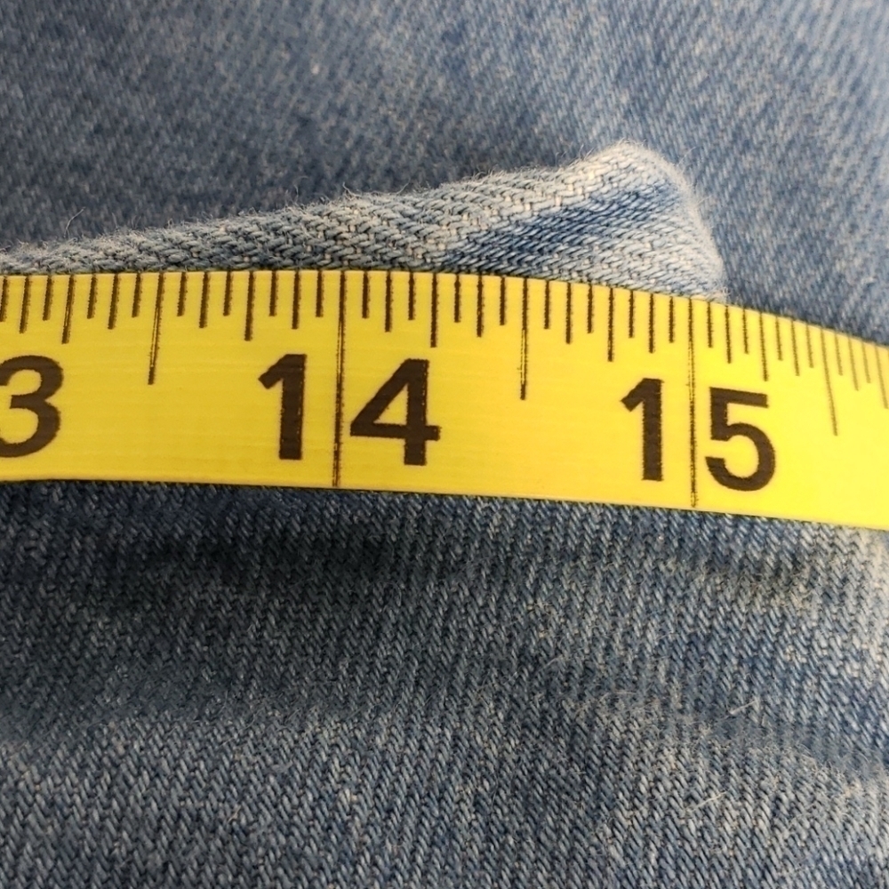 TOMMY Hilfiger Jeans Sailor Style H6922 KTY-KTY EU - Picture 9 of 14